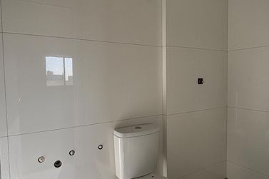 Apartamento &agrave; venda - 123m&sup2; - Jardim Belvedere