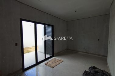 Casa &agrave; venda - 71m&sup2; - JARDIM COOPAGRO