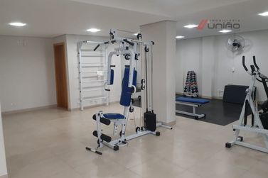 Apartamento &agrave; venda - 110m&sup2; - Jardim America