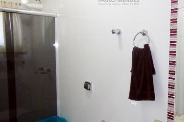 Casa &agrave; venda - 130m&sup2; - Zona 3