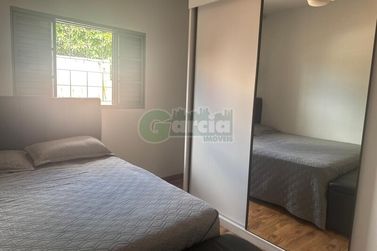 Casa &agrave; venda - 130m&sup2; - Parque Bandeirantes