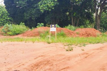 Ch&aacute;cara &agrave; venda - 5341m&sup2; - Estrada Morada do Sol