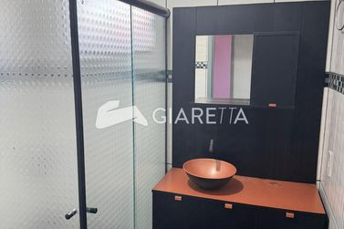 Casa &agrave; venda - 56m&sup2; - JARDIM S&Atilde;O FRANCISCO