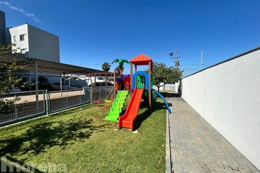 Apartamento &agrave; venda - 65m&sup2; - GREEN VILLE