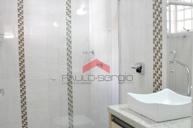 Casa &agrave; venda - 185m&sup2; - Parque Bandeirantes