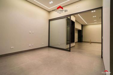 Casa &agrave; venda - 247m&sup2; - Residencial Euro Park