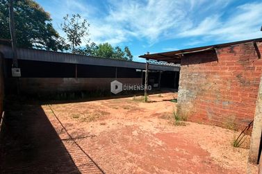 Sala Comercial &agrave; venda - 1500m&sup2; - Centro