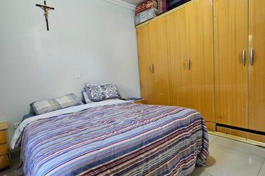 Casa &agrave; venda - 150m&sup2; - Parque Bandeirantes