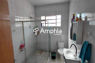 Casa &agrave; venda - 121m&sup2; - Centro