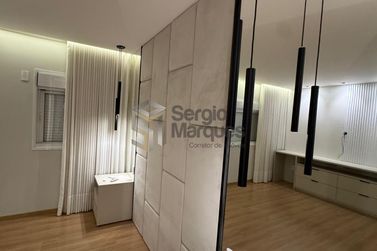 Apartamento &agrave; venda - 300m&sup2; - Zona III