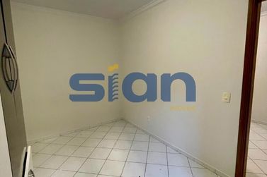 Apartamento para alugar - Centro