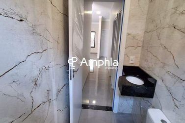 Casa &agrave; venda - 75m&sup2; - Floresta