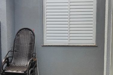 Casa &agrave; venda - Parque Colina Verde