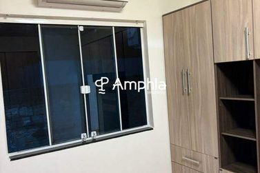 Casa &agrave; venda - 190m&sup2; - Jardim Pancera