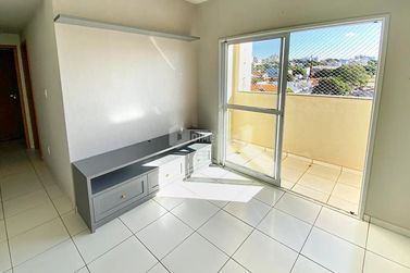 Apartamento &agrave; venda - 84m&sup2; - Condom&iacute;nio Solar das Palmeiras