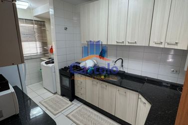 Apartamento &agrave; venda - 74m&sup2; - JARDIM CRUZEIRO