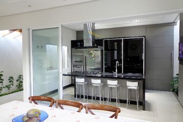 Casa &agrave; venda - 268m&sup2; - JARDIM FLAMBOYANT