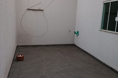 Casa &agrave; venda - 192m&sup2; - Zona VII