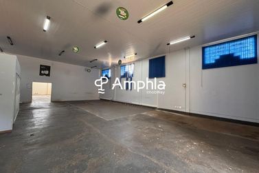 Casa &agrave; venda - 495m&sup2; - Jardim Gisela
