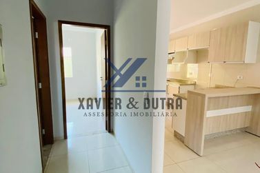 Casa para alugar - 135m&sup2; - Condom&iacute;nio Residencial Parque Cidade Jardim