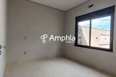 Casa &agrave; venda - 100m&sup2; - Jardim Coopagro