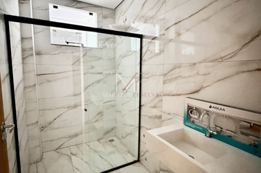 Kitnet para alugar - 25m&sup2; - Metropolitano