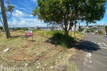 Terreno &agrave; venda - 487m&sup2; - Parque Residencial Interlagos