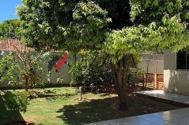 Casa &agrave; venda - 169m&sup2; - Jardim Belvedere