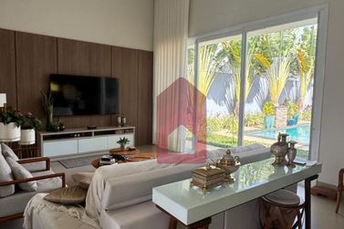 Casa &agrave; venda - 261m&sup2; - Zona II