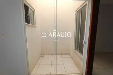 Casa &agrave; venda - 87m&sup2; - Parque Residencial Interlagos I