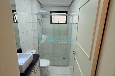 Apartamento &agrave; venda - 48m&sup2; - Zona I