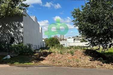 Terreno &agrave; venda - 237m&sup2; - PARQUE RESIDENCIAL COPACABANA