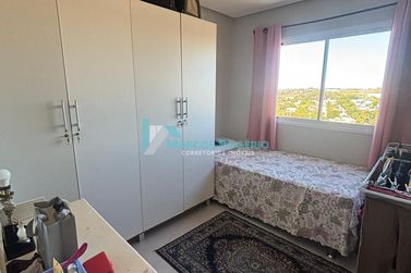 Apartamento &agrave; venda - 76m&sup2; - Zona VII