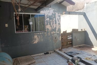 Casa &agrave; venda - 170m&sup2; - Parque 1&ordm; de Maio