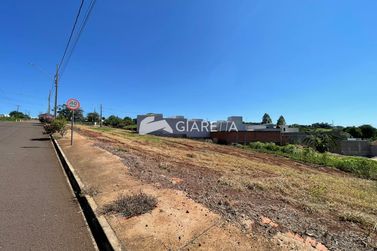 Terreno &agrave; venda - 360m&sup2; - JARDIM PANCERA