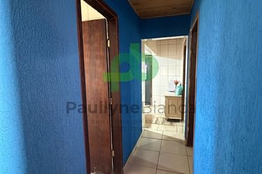 Casa &agrave; venda - 70m&sup2; - Parque San Marino