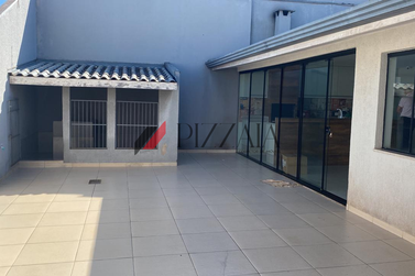 Casa &agrave; venda - 191m&sup2; - Parque Bandeirantes