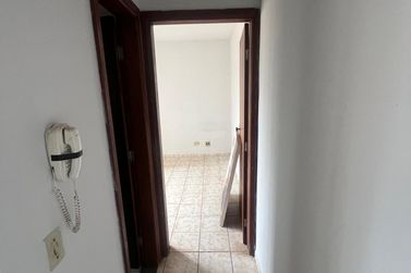 Apartamento para alugar - 30m&sup2; - Zona 1 A