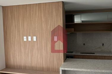 Apartamento &agrave; venda - 67m&sup2; - Parque Residencial Interlagos II