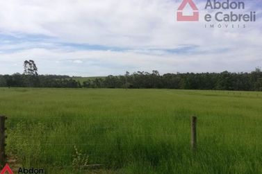 Ch&aacute;cara &agrave; venda - 20000m&sup2; - Sa&iacute;da Para Serra dos Dourados