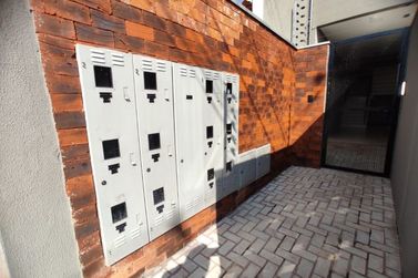 Apartamento &agrave; venda - Jardim Soluar