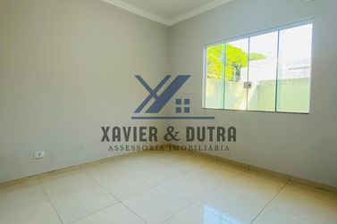 Casa para alugar - 135m&sup2; - Condom&iacute;nio Residencial Parque Cidade Jardim