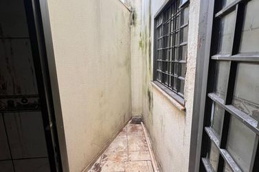 Casa para alugar - 100m&sup2; - Zona II