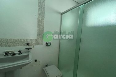 Apartamento para alugar - Zona VI