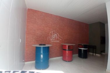 Casa &agrave; venda - 84m&sup2; - S&atilde;o Francisco