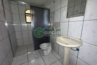 Casa &agrave; venda - 172m&sup2; - Conjunto Patrim&ocirc;nio Umuarama