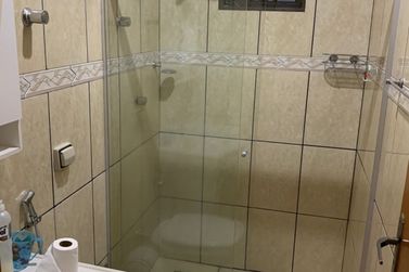 Casa &agrave; venda - 115m&sup2; - ZONA IV