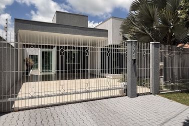 Casa &agrave; venda - 360m&sup2; - Jardim Tamoio