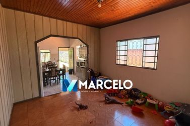 Casa &agrave; venda - 360m&sup2; - Jardim Panorama