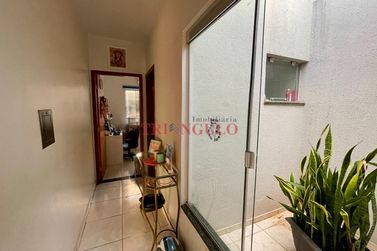 Casa &agrave; venda - 86m&sup2; - JARDIM VERDE VALE